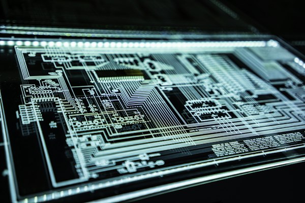 Cybersecurity for home networks