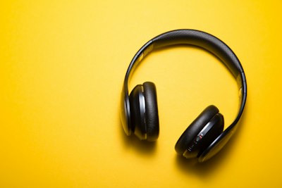 Headphones