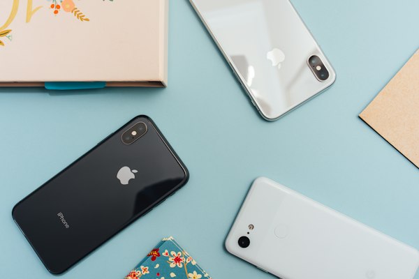 Smart home devices